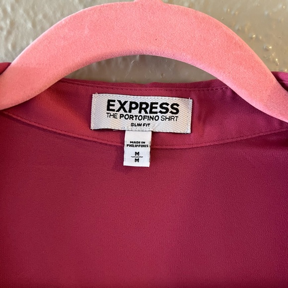 Long sleeve and light blouse - Picture 2 of 3